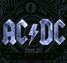 Black Ice - AC/DC