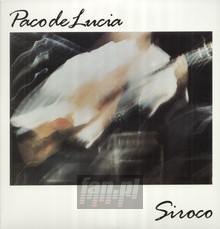 Siroco - Paco De Lucia 