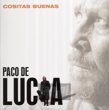 Cositas Buenas - Paco De Lucia 