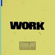 The Work - V/A