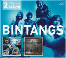 Blues On The Ceiling/Traveling In The U.S.A. - Bintangs