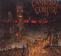 A Skeletal Domain - Cannibal Corpse