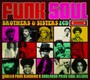 Funk Soul Brothers & Sisters - Funk Soul Brothers & Sisters  /  Various (UK)