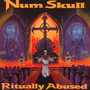 Ritually Abused - Num Skull