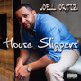 House Slippers - Joell Ortiz