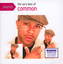 Playlist: The Very Best Of Common - Common