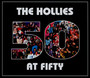 50 At 50 - The Hollies
