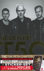 The Fifth Chapter - Scooter