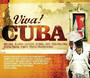 Viva! Cuba Trilogy - V/A