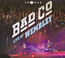 Live At Wembley - Bad Company