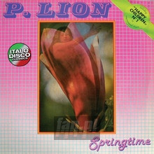 Springtime - P. Lion