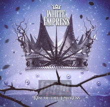 Rise Of The Empress - White Empress