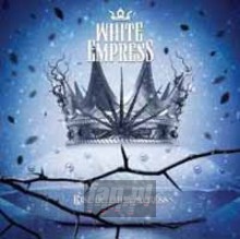 Rise Of The Empress - White Empress