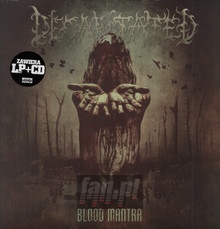 Blood Mantra - Decapitated