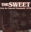 Live In Concert 1976 - The Sweet