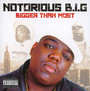 Bigger Than Most - Notorious B.I.G.