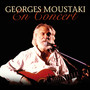 En Concert - Georges Moustaki