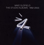 Studio Albums: 1992-2003 - Mike Oldfield