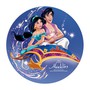 Songs From Aladdin, Engli  OST - V/A