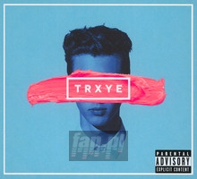 Tryxe - Troye Sivan