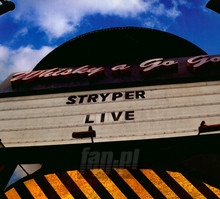 Live At The Whisky - Stryper