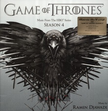 Game Of Thrones: Season 4  OST - Ramin Djawadi