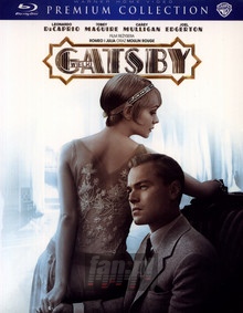 Wielki Gatsby - Movie / Film