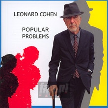 Popular Problems - Leonard Cohen - powiększ Popular Problems - Leonard Cohen