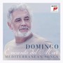Encanto Del Mar - Mediterranean Songs - Placido Domingo