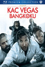 Kac Vegas W Bangkoku - Movie / Film