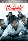 Kac Vegas W Bangkoku - Movie / Film