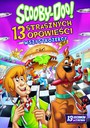 Scooby-Doo! 13 Strasznych Opowieci - Wszystkoercy - Scooby Doo!   