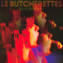 Cry Is For The Flies - Le Butcherettes