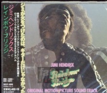 Rainbow Bridge - Jimi Hendrix