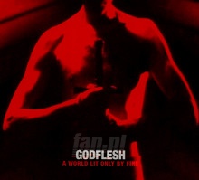 A World Lit Only By Fire - Godflesh