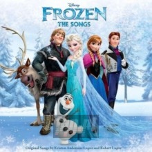 Frozen: The Songs - V/A