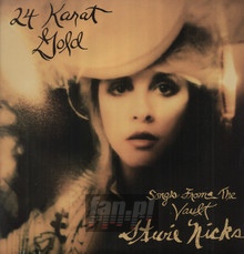 24 Karat Gold - Songs From The Vault - Stevie Nicks