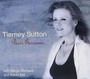 Paris Sessions - Tierney Sutton
