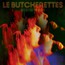 Cry Is For The Flies - Le Butcherettes Cry Is For The Flies - Le Butcherettes