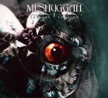 I - Meshuggah