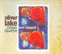 What I Heard - Oliver Lake