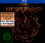Ophidian Trek - Meshuggah