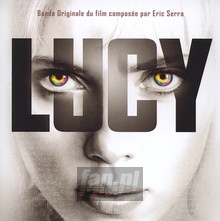 Lucy OST - Eric Serra - bigger Lucy OST - Eric Serra