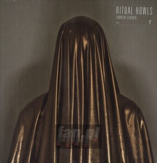 Turkish Leather - Ritual Howls