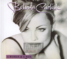 A Woman & A Man - Belinda Carlisle
