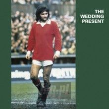 George Best - The Wedding Present - bigger George Best - The Wedding Present