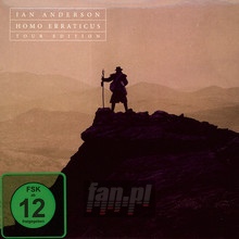 Homo Erraticus - Ian Anderson