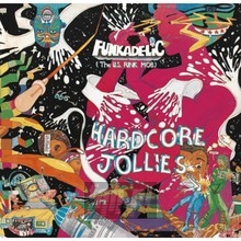 Hardcore Jollies - Funkadelic