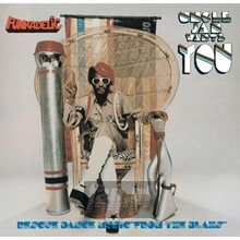 Uncle Jam Wants You - Funkadelic