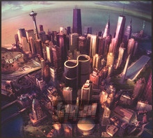 Sonic Highways - Foo Fighters - bigger Sonic Highways - Foo Fighters